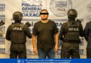 Cae en Oaxaca 2º al mando del cártel “Los Mezcales”