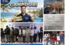 Capturan banda criminal de alto perfil; prometían premios y viajes