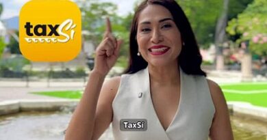 Concesionarios piden eliminar la inservible TaxiSí