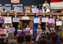Congreso llama a frenar violencia política contra mujeres