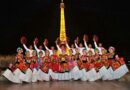 Cultura del Istmo de Oaxaca brilla en Francia