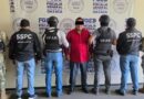“El Duck”, síndico capitalino, tenía banda de robo de vehículos