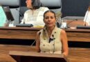 Diputada critica carencias en sistema de salud de Oaxaca