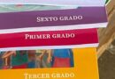 Distribuyen más de 6 millones de libros de texto en Oaxaca