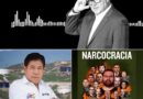 El morenista León Aragón y su pasado oscuro