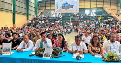 En Oaxaca, clases inician 24 de agosto: S-22