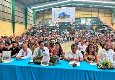 En Oaxaca, clases inician 24 de agosto: S-22