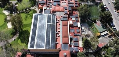 Energía inteligente, la nueva brecha empresarial