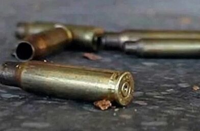 Enfrentamiento en Cacahuatepec deja cuatro muertos