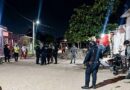 Escala violencia en Juchitán