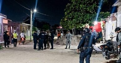 Escala violencia en Juchitán