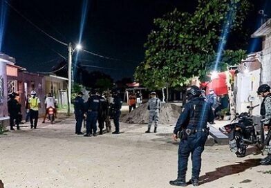 Escala violencia en Juchitán