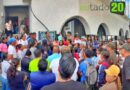 Exámenes fallidos en Oaxaca