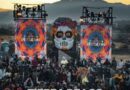 Festival de Muertos abandona Oaxaca entre polémicas Festival de Muertos abandona Oaxaca entre polémicas