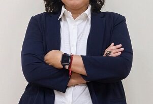 Gana Mariana Chávez el premio de ensayo “José Revueltas”