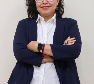 Gana Mariana Chávez el premio de ensayo “José Revueltas”