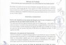 Huitzo y CAPIFE alcanzan acuerdos