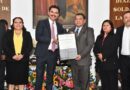 Inician actividades conmemorativas del bicentenario de UABJO