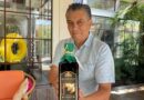 José Luis Bustamante cambia el lenguaje de la pintura