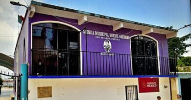La Vicente Guerrero le cierra el paso a ASAEO