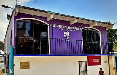 La Vicente Guerrero le cierra el paso a ASAEO