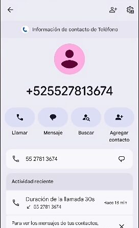 “La muerte te susurra al oído” “La muerte te susurra al oído”