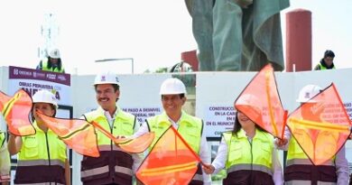 La transformación de Oaxaca se construye