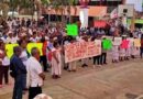 Latente conflicto en Amuzgo