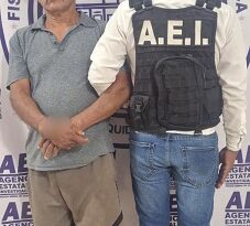 Le reclamó el robo de sus chivos y lo asesinó Le reclamó el robo de sus chivos y lo asesinó