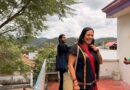 Lila Downs regresa a casa