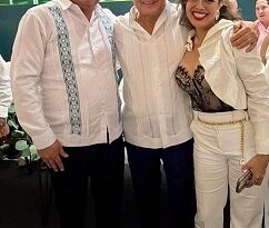 Luto y fiesta en PEMEX