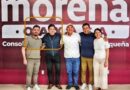 MORENA Oaxaca había impuesto a “Coco León”; la nacional lo quitó