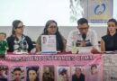 México: Más de 5 mil fosas clandestinas en tres sexenios