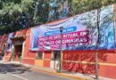 Museo de Arte Ritual de Oaxaca, al 90%