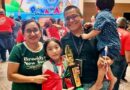 Niña de Juquila, ganadora en Campeonato de Aritmética en Panamá
