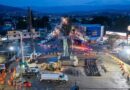 Oaxaca necesita grandes proyectos metropolitanos de movilidad