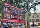 Oaxaca: piden que desapariciones sean crimen de lesa humanidad Oaxaca: piden que desapariciones sean crimen de lesa humanidad