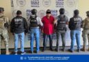 Oaxaca: síndico, involucrado en red de robo de vehículos