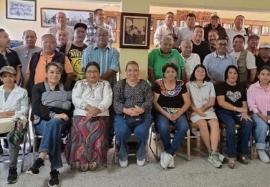 Periodistas independientes de Oaxaca cierran filas Periodistas independientes de Oaxaca cierran filas
