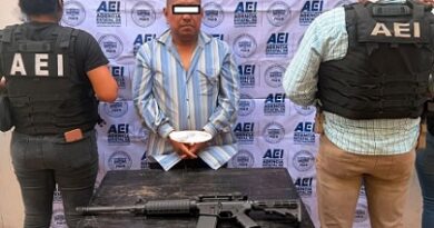 Podredumbre en la Policía Estatal