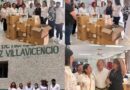 Reaparece Heladio, ex gobernador de Oaxaca