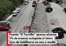 Reparación de autopista al Istmo, una falacia