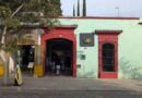 Roban en el mercado orgánico “La Cosecha”