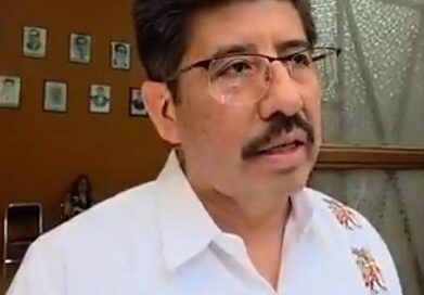 SCJN revisará errores técnicos en caso Chimalapas SCJN revisará errores técnicos en caso Chimalapas