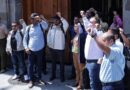 Sección 22 logra mil 300 nuevas plazas en Oaxaca