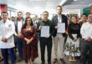 Servicios Periciales de Oaxaca evoluciona Servicios Periciales de Oaxaca evoluciona
