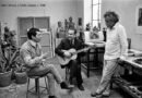 Tamayo, Nieto y Toledo se reencuentran en una exposición única