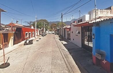 También en Oaxaca sufren despojo de propiedades