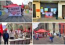 Tiene Oaxaca jornada caótica