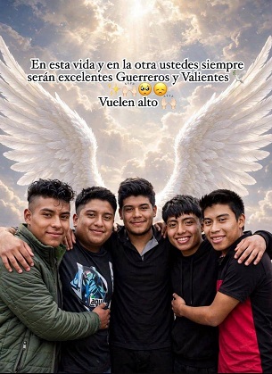 Tragedia en la sierra de Oaxaca Tragedia en la sierra de Oaxaca